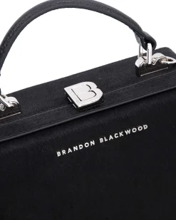 Brandon Blackwood Top Handle Bags><noscript><img width=