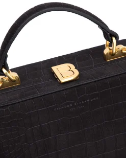 Brandon Blackwood Top Handle Bags><noscript><img width=