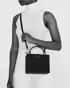 Brandon Blackwood Top Handle Bags><noscript><img width=