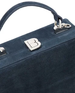 Brandon Blackwood Top Handle Bags><noscript><img width=
