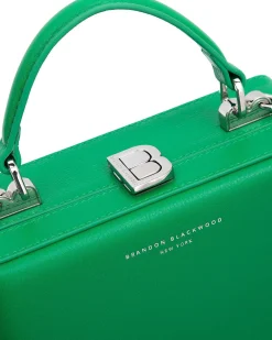 Brandon Blackwood Top Handle Bags><noscript><img width=