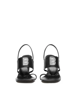 Brandon Blackwood Sandals><noscript><img width=