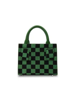 Brandon Blackwood Top Handle Bags><noscript><img width=