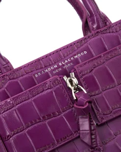 Brandon Blackwood Top Handle Bags><noscript><img width=