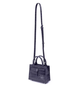 Brandon Blackwood Top Handle Bags><noscript><img width=