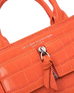 Brandon Blackwood Top Handle Bags><noscript><img width=