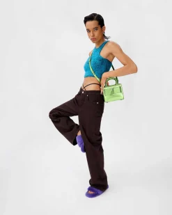 Brandon Blackwood Top Handle Bags><noscript><img width=