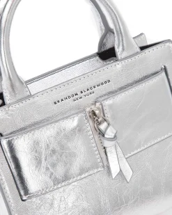 Brandon Blackwood Top Handle Bags><noscript><img width=