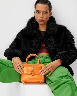 Brandon Blackwood Top Handle Bags><noscript><img width=