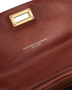 Brandon Blackwood Shoulder Bags><noscript><img width=