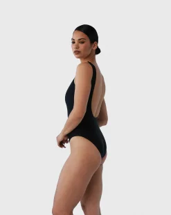 Brandon Blackwood One-Piece><noscript><img width=