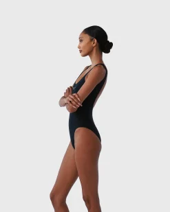 Brandon Blackwood One-Piece><noscript><img width=