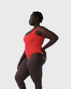 Brandon Blackwood One-Piece><noscript><img width=