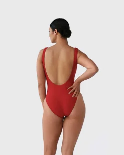 Brandon Blackwood One-Piece><noscript><img width=