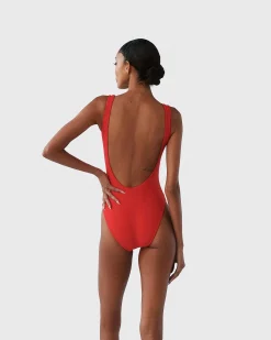 Brandon Blackwood One-Piece><noscript><img width=
