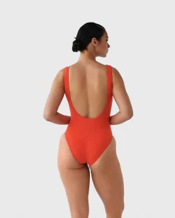 Brandon Blackwood One-Piece><noscript><img width=