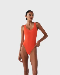 Brandon Blackwood One-Piece><noscript><img width=