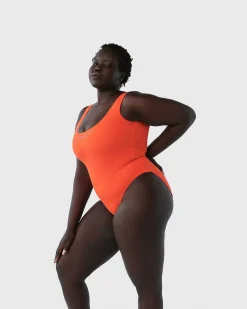 Brandon Blackwood One-Piece><noscript><img width=