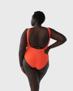Brandon Blackwood One-Piece><noscript><img width=