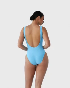 Brandon Blackwood One-Piece><noscript><img width=