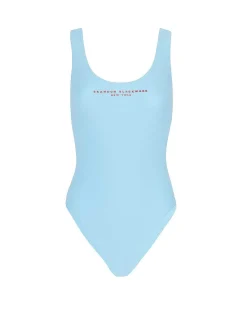 Brandon Blackwood One-Piece><noscript><img width=