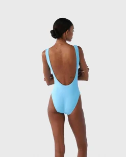 Brandon Blackwood One-Piece><noscript><img width=