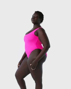 Brandon Blackwood One-Piece><noscript><img width=