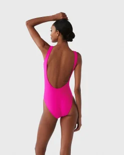 Brandon Blackwood One-Piece><noscript><img width=