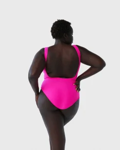 Brandon Blackwood One-Piece><noscript><img width=