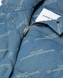 Brandon Blackwood Outerwear><noscript><img width=