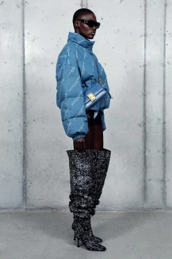 Brandon Blackwood Outerwear><noscript><img width=