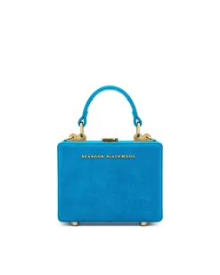 Brandon Blackwood Top Handle Bags><noscript><img width=