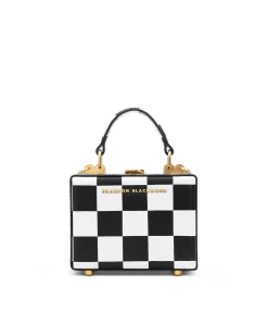 Brandon Blackwood Top Handle Bags><noscript><img width=