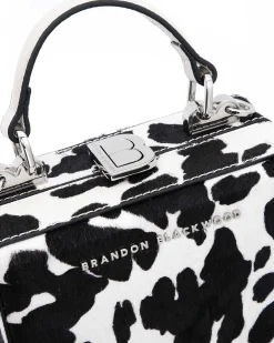 Brandon Blackwood Top Handle Bags><noscript><img width=