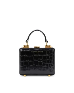 Brandon Blackwood Top Handle Bags><noscript><img width=