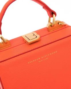 Brandon Blackwood Top Handle Bags><noscript><img width=
