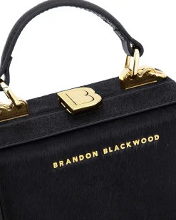 Brandon Blackwood Top Handle Bags><noscript><img width=