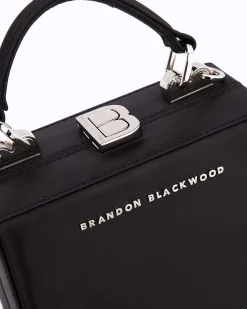 Brandon Blackwood Top Handle Bags><noscript><img width=