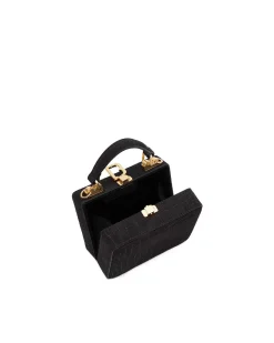 Brandon Blackwood Top Handle Bags><noscript><img width=