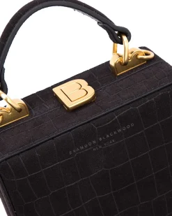 Brandon Blackwood Top Handle Bags><noscript><img width=