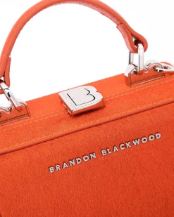 Brandon Blackwood Top Handle Bags><noscript><img width=
