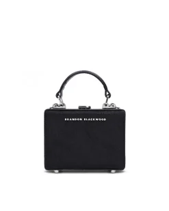 Brandon Blackwood Top Handle Bags><noscript><img width=
