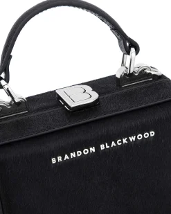 Brandon Blackwood Top Handle Bags><noscript><img width=