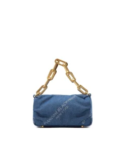 Brandon Blackwood Top Handle Bags><noscript><img width=