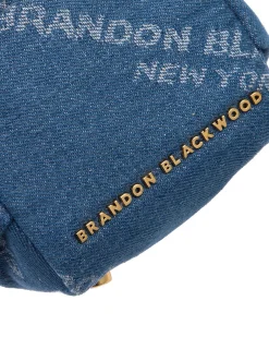 Brandon Blackwood Top Handle Bags><noscript><img width=