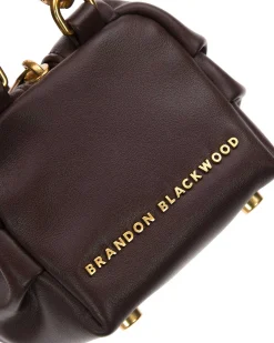 Brandon Blackwood Top Handle Bags><noscript><img width=