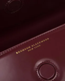 Brandon Blackwood Shoulder Bags><noscript><img width=