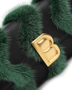 Brandon Blackwood Shoulder Bags><noscript><img width=