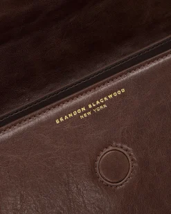 Brandon Blackwood Shoulder Bags><noscript><img width=
