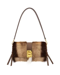 Brandon Blackwood Shoulder Bags><noscript><img width=